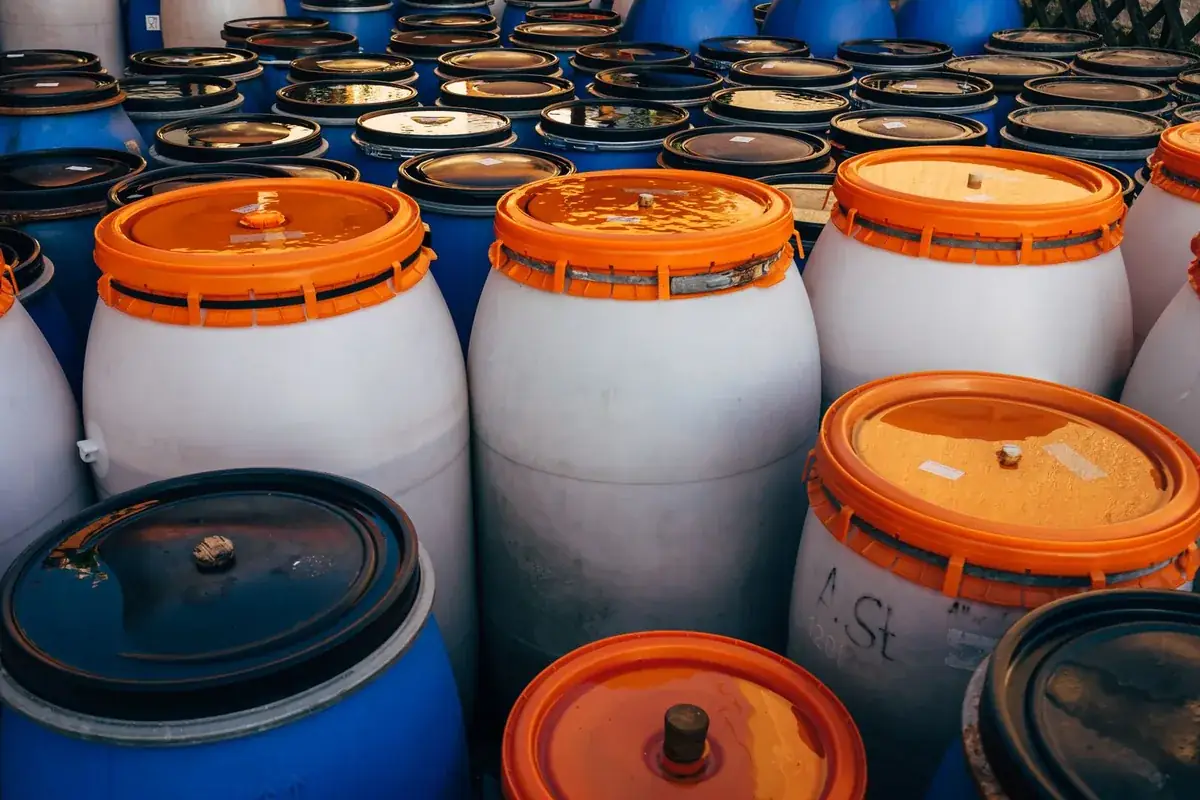 Chemical & Toxic Waste Cleanup in Bressler, PA